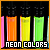 Neon Colors