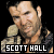 Scott Hall