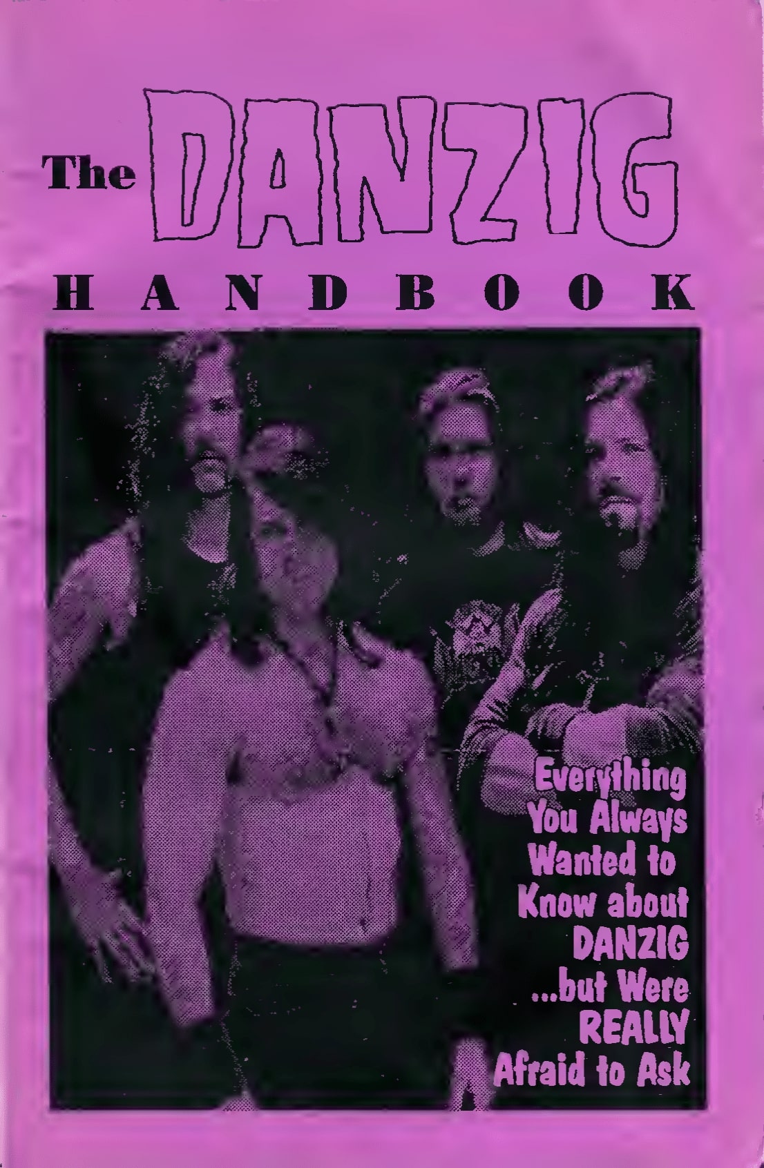 Danzig Handbook 1