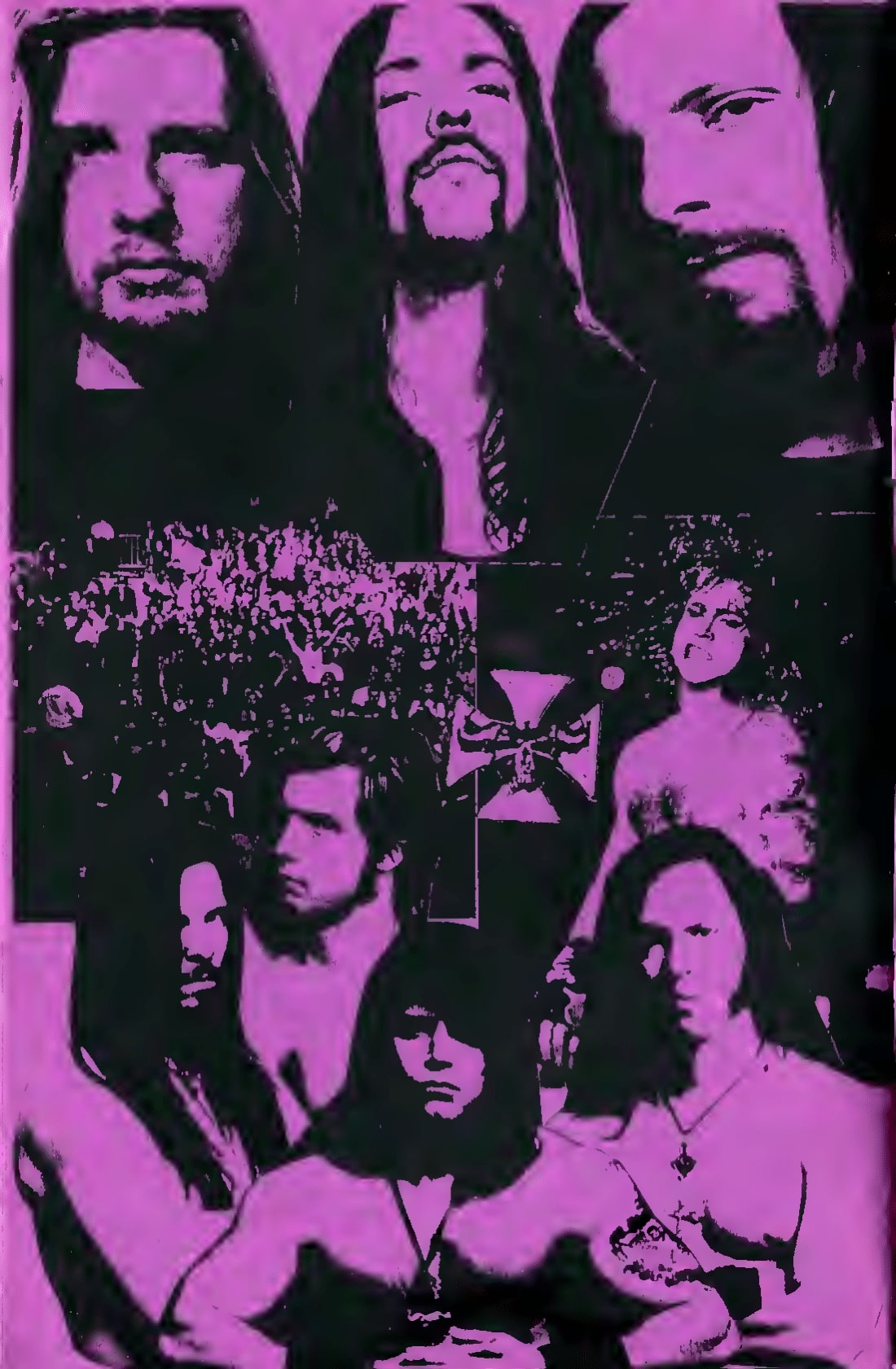 Danzig Handbook 18